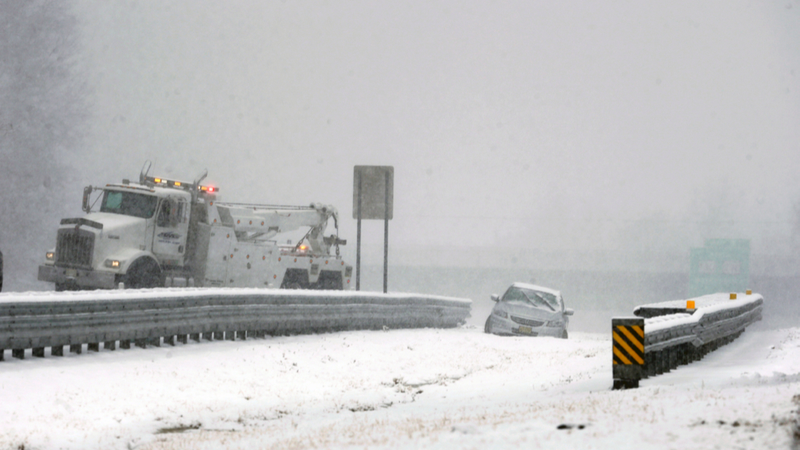 Illustration for article titled The Feds Just Got Rid Of The Loophole That Can Create Unsafe Guardrails